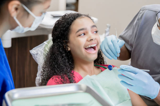 Best Broken Tooth Emergency  in Cutlerville, MI