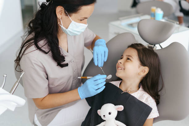 Best Emergency Dentist for Kids  in Cutlerville, MI