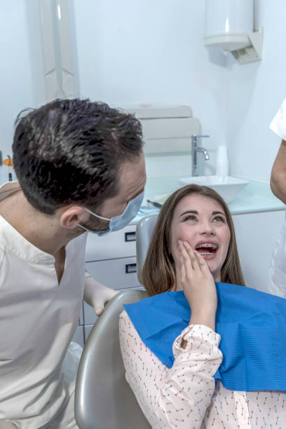 Best Emergency Dentist Near Me  in Cutlerville, MI