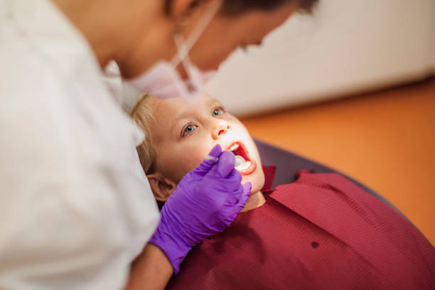 Best Broken Tooth Emergency  in Cutlerville, MI